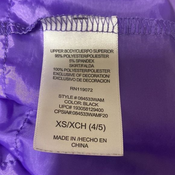 This Girl Rocks Nickelodeon Costume - Picture 6 of 9